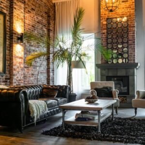 Can AI Design Your Home? Why Interior Designers Still Win? Let’s Chat About It