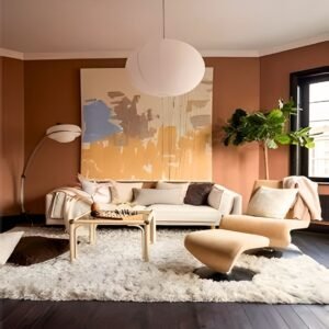 Winter 2025 Home Design Trends: Turning Your Home into a Cozy, Stylish Retreat
