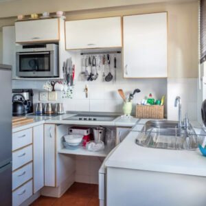 Spring Forward: Refresh Your Home, Refresh Your Mind