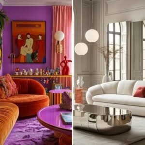 5 Things in Your Home That Are Adding Visual Clutter: What to Do Instead