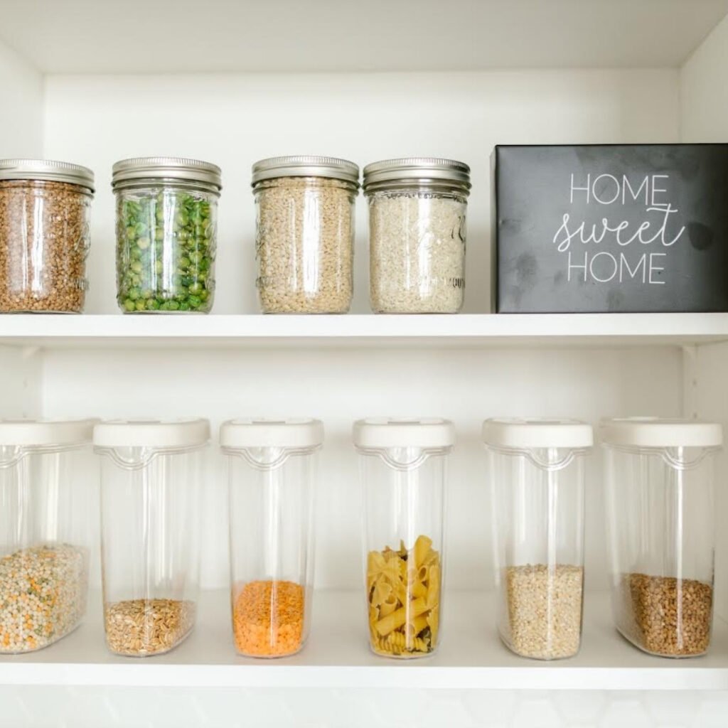 Home Organization Tips: How Decluttering Creates a Peaceful and Stress-Free Home