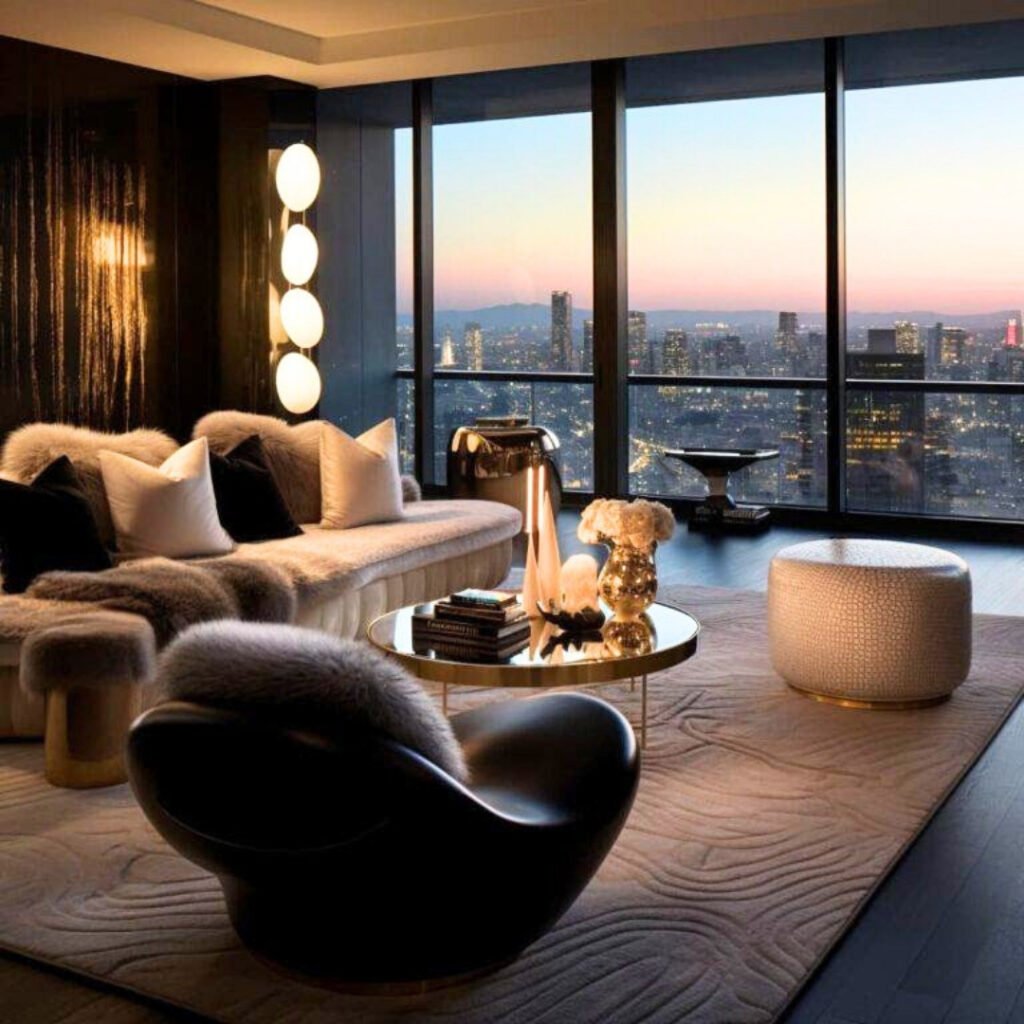 How To Make Your Home Feel Expensive – Without Spending a Fortune
