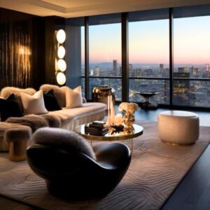 How To Make Your Home Feel Expensive – Without Spending a Fortune
