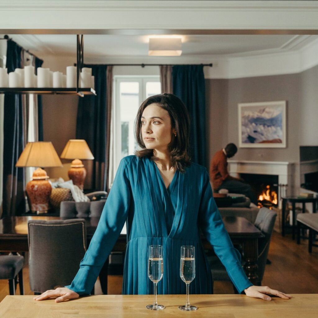 The Ultimate Luxury Isn’t Something You Can Buy: 7 Reasons an Organized Home Is the New Indulgence