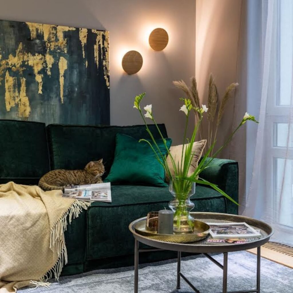 Fall Into a More Beautiful Home: 5 Easy Decor Refreshes You Can Make Now